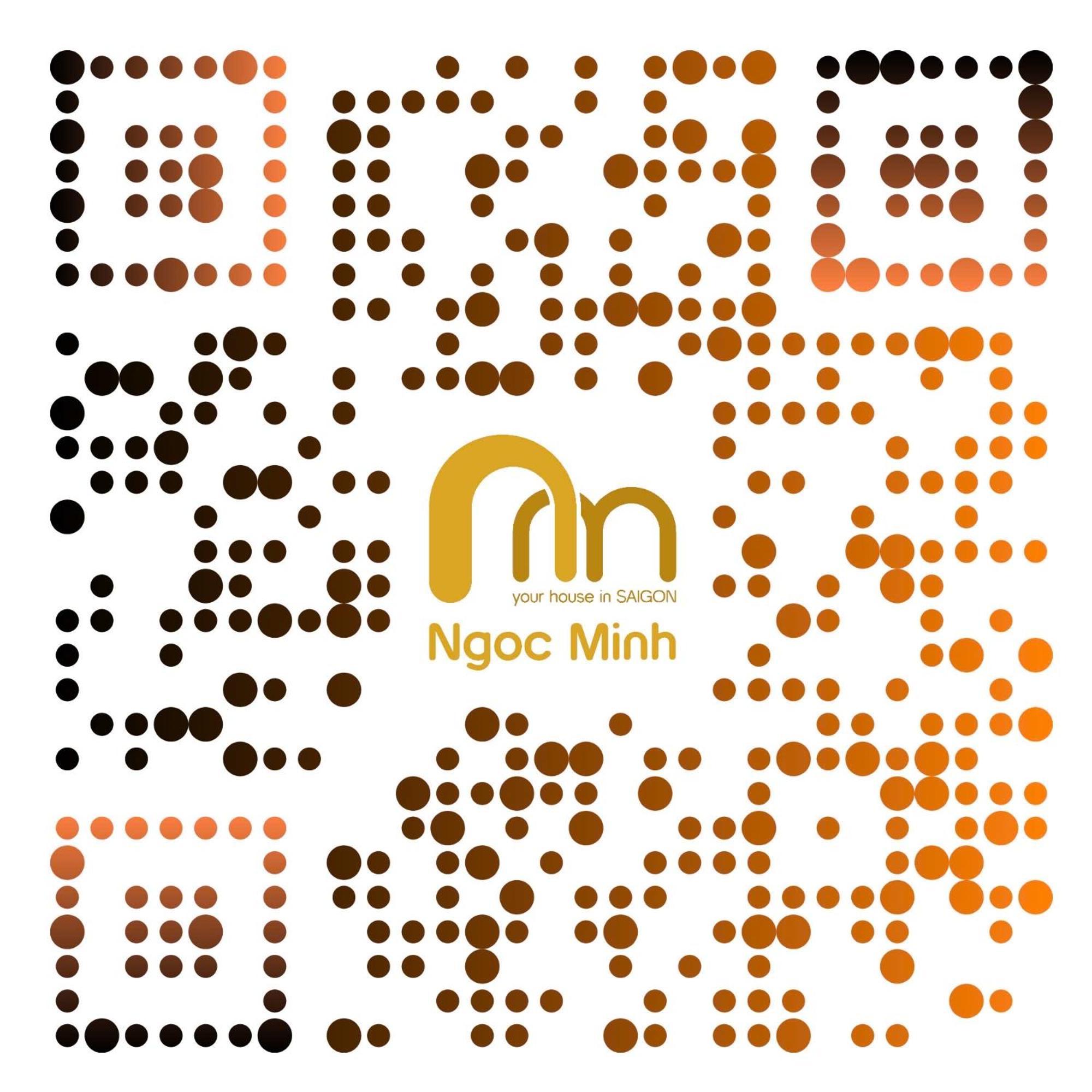 Ngoc Minh Hotel Хошимін Екстер'єр фото